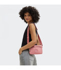 Сумочка Kipling RIRI ZIP Rose Spice (28N) KI330228N картинка, зображення, фото