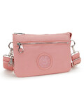 Сумочка Kipling RIRI ZIP Rose Spice (28N) KI330228N картинка, зображення, фото