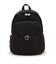 Рюкзак Kipling DELIA Black Sign Jq (Y12) KI3149Y12 фото, картинка, изображение