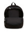 Рюкзак Kipling DELIA Black Sign Jq (Y12) KI3149Y12 фото, картинка, изображение