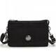 Сумочка Kipling RIRI Black Sign Jq (Y12) KI7967Y12 фото