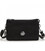 Сумочка Kipling RIRI Black Sign Jq (Y12) KI7967Y12 картинка, зображення, фото