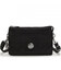 Сумочка Kipling RIRI Black Sign Jq (Y12) KI7967Y12 фото, картинка, изображение