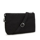 Сумочка Kipling RIRI Black Sign Jq (Y12) KI7967Y12 фото