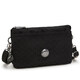 Сумочка Kipling RIRI Black Sign Jq (Y12) KI7967Y12 фото