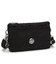 Сумочка Kipling RIRI Black Sign Jq (Y12) KI7967Y12 фото, картинка, изображение