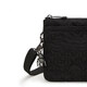 Сумочка Kipling RIRI Black Sign Jq (Y12) KI7967Y12 фото