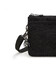Сумочка Kipling RIRI Black Sign Jq (Y12) KI7967Y12 фото, картинка, изображение