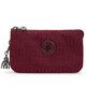 Портмоне Kipling CREATIVITY большой L Maroon Tile Jq (9HX) KI5688_9HX фото
