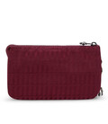 Портмоне Kipling CREATIVITY L Maroon Tile Jq (9HX) KI5688_9HX картинка, зображення, фото
