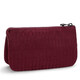Портмоне Kipling CREATIVITY большой L Maroon Tile Jq (9HX) KI5688_9HX фото