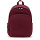 Рюкзак Kipling DELIA Maroon Tile Jq (9HX) KI3149_9HX фото