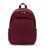 Рюкзак Kipling DELIA Maroon Tile Jq (9HX) KI3149_9HX картинка, зображення, фото