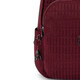 Рюкзак Kipling DELIA Maroon Tile Jq (9HX) KI3149_9HX фото