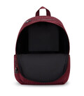 Рюкзак Kipling DELIA Maroon Tile Jq (9HX) KI3149_9HX картинка, зображення, фото