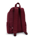 Рюкзак Kipling DELIA Maroon Tile Jq (9HX) KI3149_9HX картинка, зображення, фото