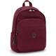 Рюкзак Kipling DELIA Maroon Tile Jq (9HX) KI3149_9HX фото