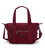 Жіноча сумка Kipling ART MINI Maroon Tile Jq (9HX) KI3468_9HX картинка, зображення, фото