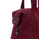 Женская сумка Kipling ART MINI Maroon Tile Jq (9HX) KI3468_9HX фото