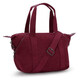 Жіноча сумка Kipling ART MINI Maroon Tile Jq (9HX) KI3468_9HX картинка, зображення, фото