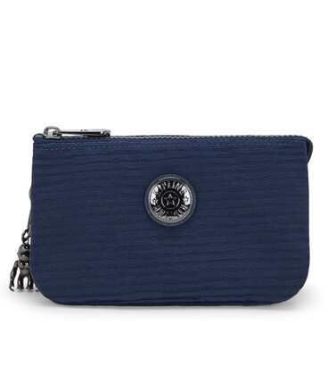 Портмоне Kipling CREATIVITY Maxi Night Ocean Jq (UW4) KI5688UW4 фото, картинка, изображение