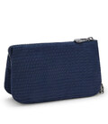 Портмоне Kipling CREATIVITY Maxi Night Ocean Jq (UW4) KI5688UW4 фото, картинка, изображение