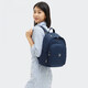Рюкзак Kipling DELIA Night Ocean Jq (UW4) KI3149UW4 фото