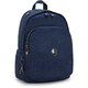 Рюкзак Kipling DELIA Night Ocean Jq (UW4) KI3149UW4 фото