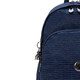Рюкзак для ноутбука Kipling DELIA средний M Night Ocean Jq (UW4) KI5000UW4 фото