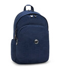 Рюкзак для ноутбука Kipling DELIA Midi Night Ocean Jq (UW4) KI5000UW4 фото, картинка, изображение