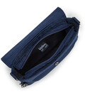 Женская сумка Kipling ARAS UP Night Ocean Jq (UW4) KI3353UW4 фото, картинка, изображение