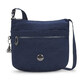 Жіноча сумка Kipling ARTO Night Ocean Jq (UW4) KI4964UW4 картинка, зображення, фото