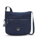 Жіноча сумка Kipling ARTO Night Ocean Jq (UW4) KI4964UW4 картинка, зображення, фото