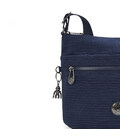 Жіноча сумка Kipling ARTO Night Ocean Jq (UW4) KI4964UW4 картинка, зображення, фото