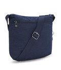 Женская сумка Kipling ARTO Night Ocean Jq (UW4) KI4964UW4 фото, картинка, изображение