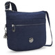 Женская сумка Kipling ARTO Night Ocean Jq (UW4) KI4964UW4 фото