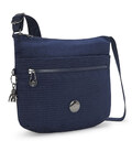 Женская сумка Kipling ARTO Night Ocean Jq (UW4) KI4964UW4 фото, картинка, изображение