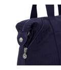 Женская сумка Kipling ART MINI Night Tile Jq (9HZ) KI3468_9HZ фото, картинка, изображение