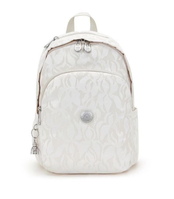 Рюкзак Kipling DELIA Palm Beige Jq (Y05) KI3149Y05 картинка, зображення, фото
