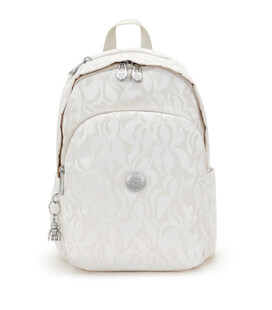 Рюкзак Kipling DELIA Palm Beige Jq (Y05) KI3149Y05 картинка, зображення, фото