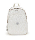 Рюкзак Kipling DELIA Palm Beige Jq (Y05) KI3149Y05 картинка, зображення, фото