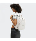 Рюкзак Kipling DELIA Palm Beige Jq (Y05) KI3149Y05 картинка, зображення, фото