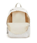Рюкзак Kipling DELIA Palm Beige Jq (Y05) KI3149Y05 картинка, зображення, фото