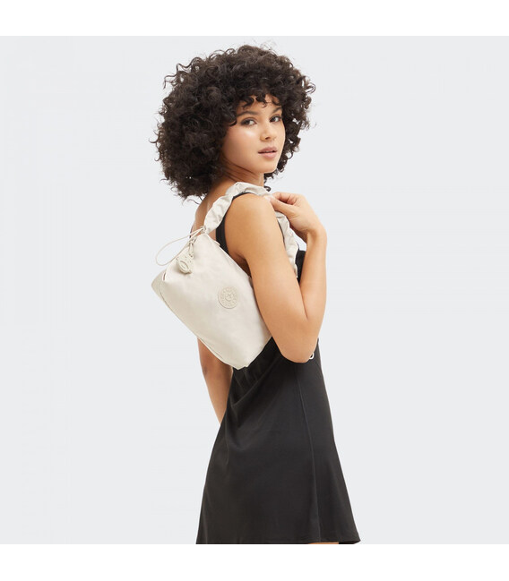 Сумочка Kipling ELENI Simply Beige (4RX) KI62864RX картинка, зображення, фото