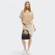 Сумочка Kipling ELENI Simply Black (4RZ) KI62864RZ фото