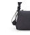 Сумочка Kipling ELENI Simply Black (4RZ) KI62864RZ картинка, зображення, фото