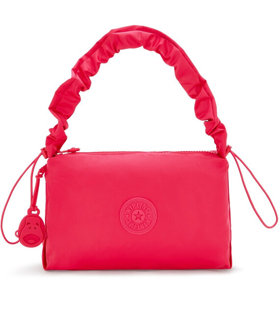 Сумочка Kipling ELENI Simply Fuchsia (4RW) KI62864RW картинка, зображення, фото