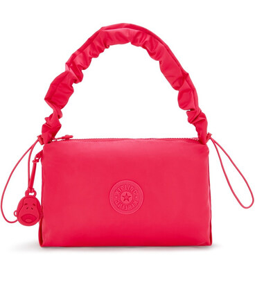 Сумочка Kipling ELENI Simply Fuchsia (4RW) KI62864RW картинка, зображення, фото