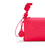 Сумочка Kipling ELENI Simply Fuchsia (4RW) KI62864RW картинка, зображення, фото