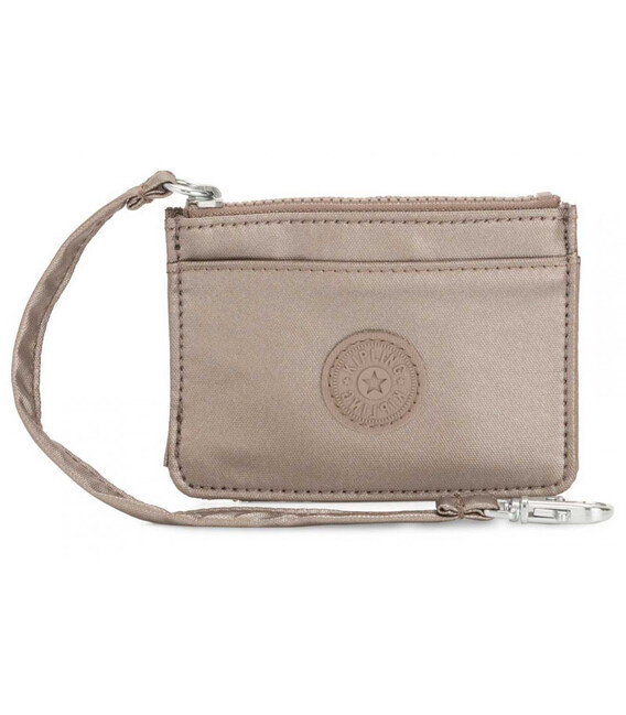 Портмоне Kipling CINDY Metallic P Gift (67O) KI5432_67O картинка, зображення, фото